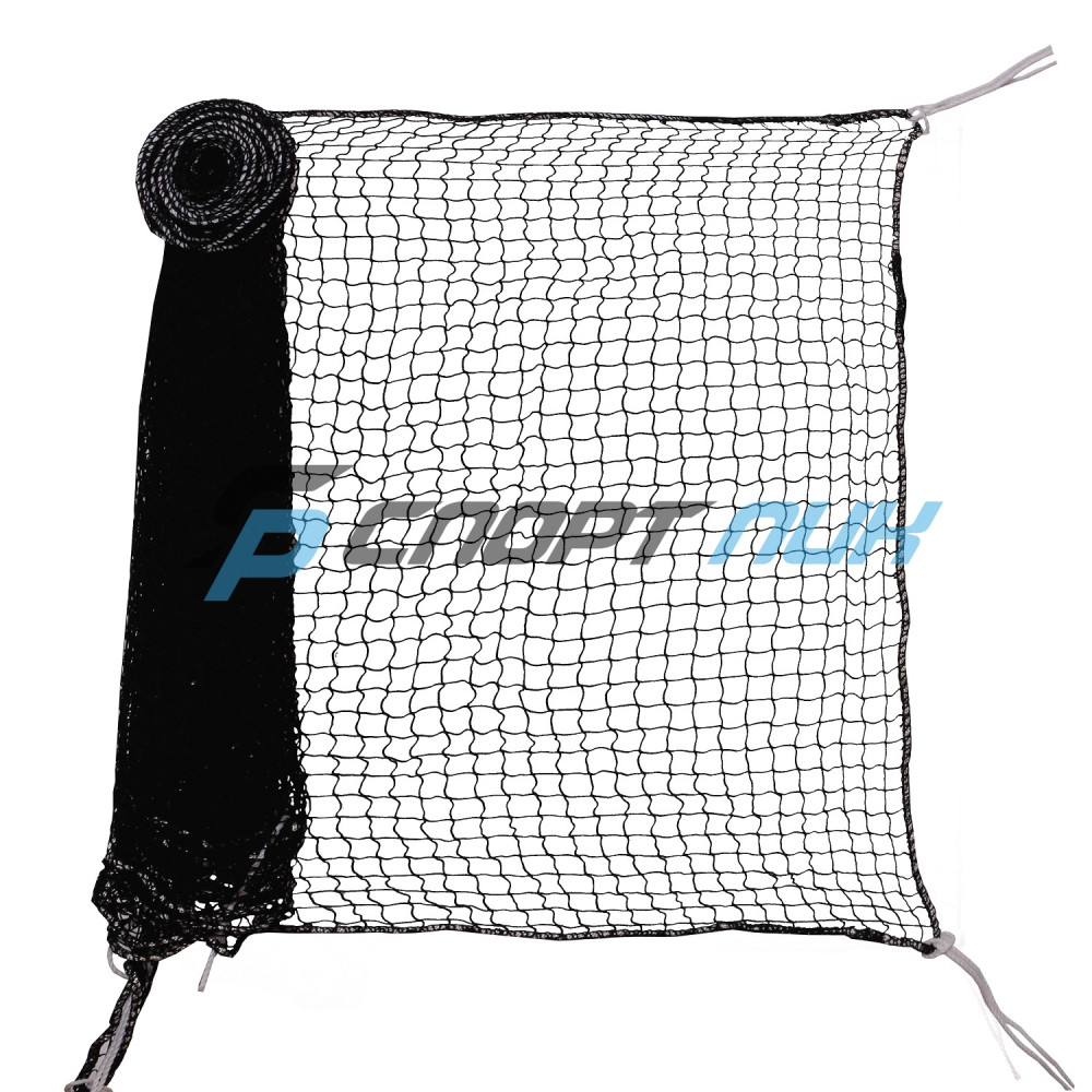 Сетка для бадминтона без троса Спорт Пик