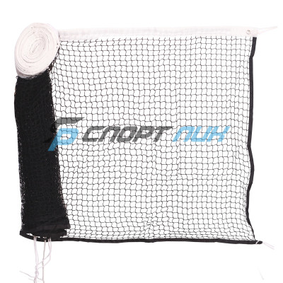 Сетка для бадминтона без троса нить 1,5 мм, ячейка 20*20 мм