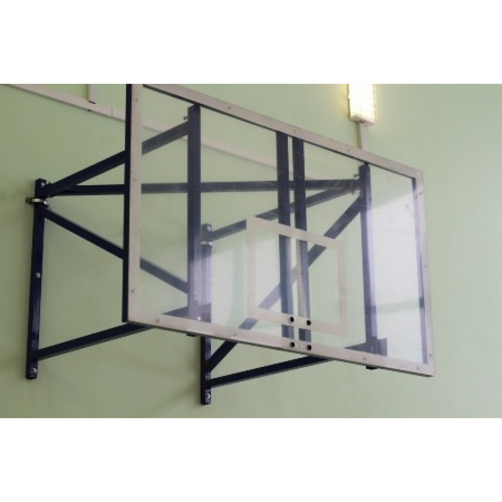 Ферма баскетбольная вынос 1,2 м, арт. B091SP012