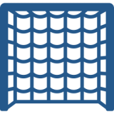 Сетки для ворот