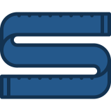 Разметка для волейбола