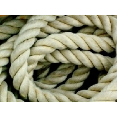 Канат х/б 30мм