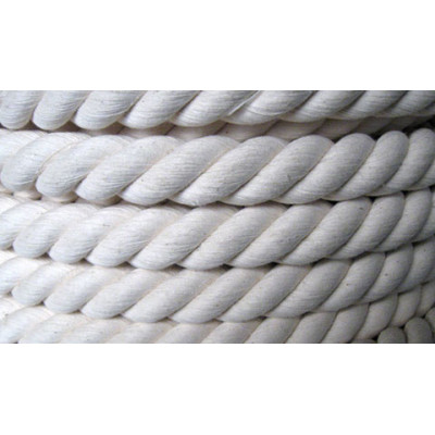 Канат х/б 40 мм