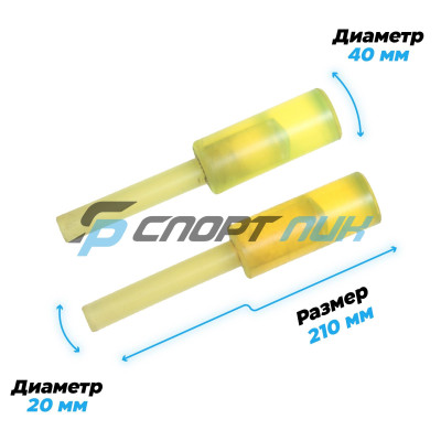 Эластичные фиксаторы для хоккейных ворот Эластичные фиксаторы для хоккейных ворот