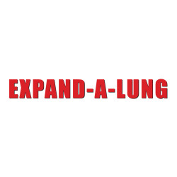 EXPAND-A-LUNG EXPAND-A-LUNG