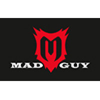 MAD GUY