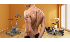 Как выбрать кардиотренажер?