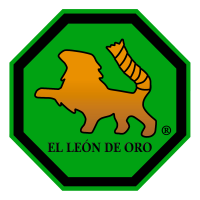 LEON DE ORO